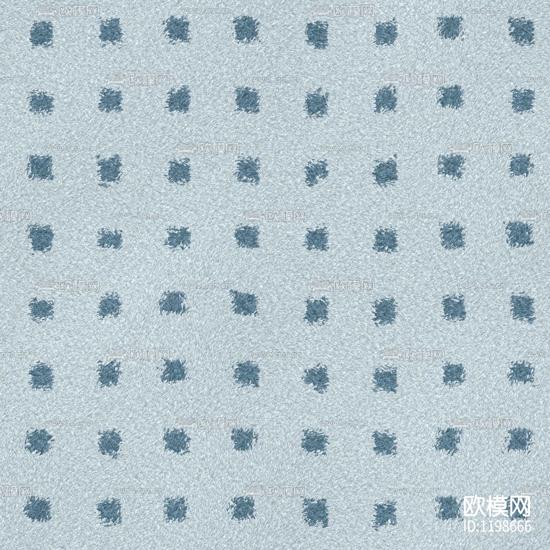 Carpet002_2K_Color下载（渲染图3）