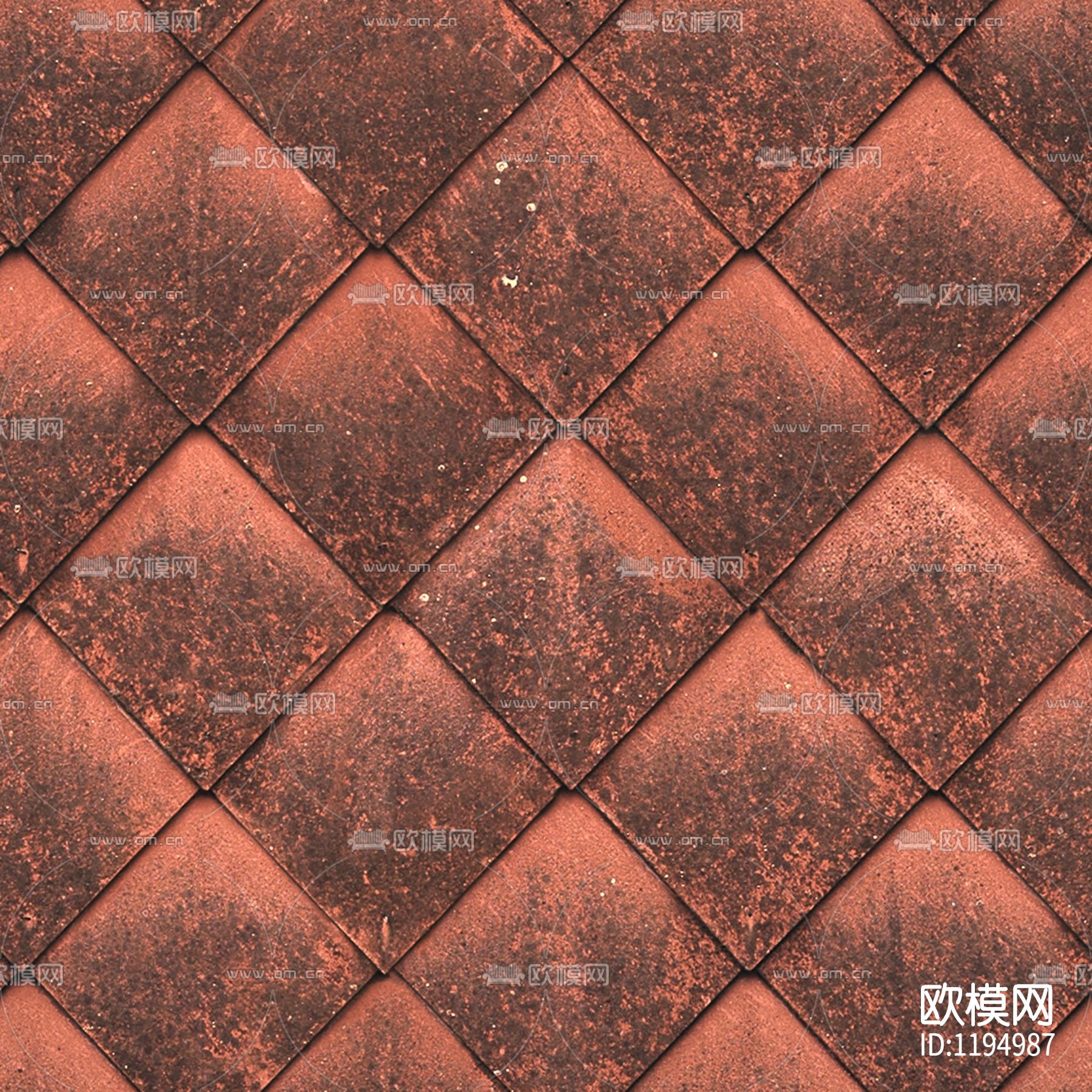 瓦片下载（渲染图10）