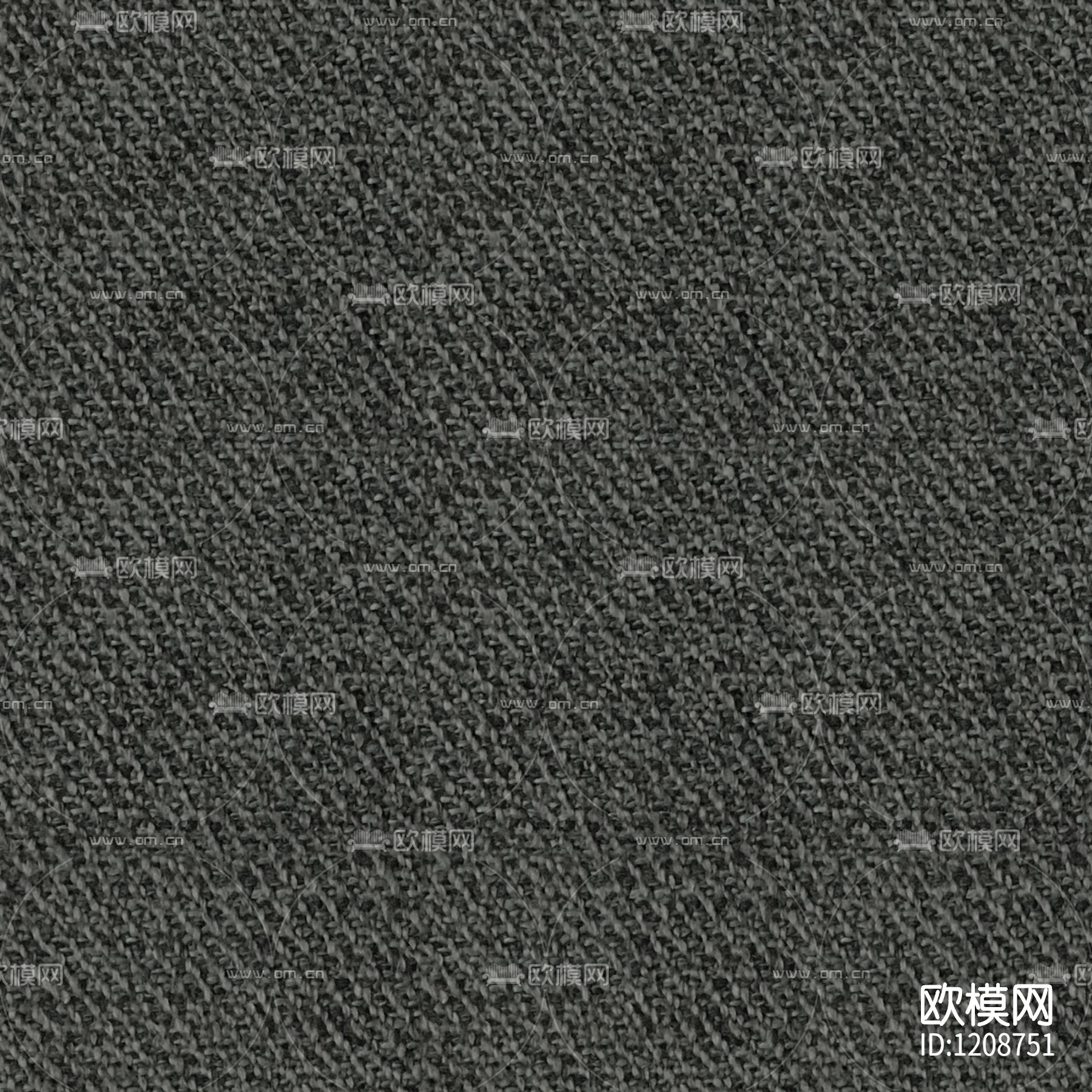 混色花纹布纹布料下载（渲染图7）