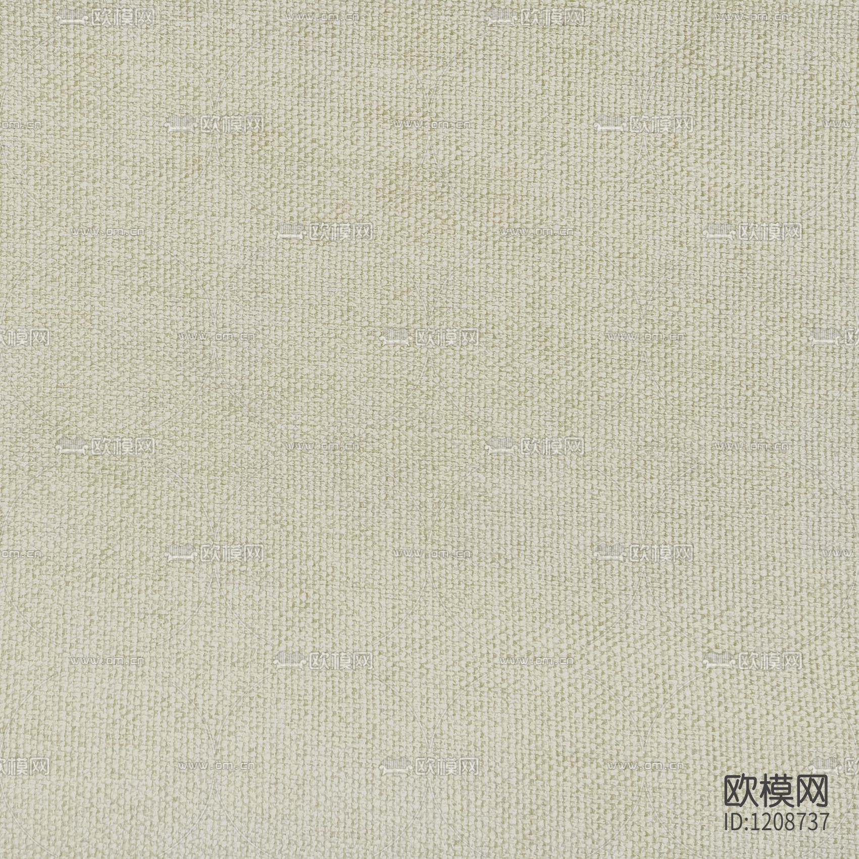 水彩布纹布料下载（渲染图2）