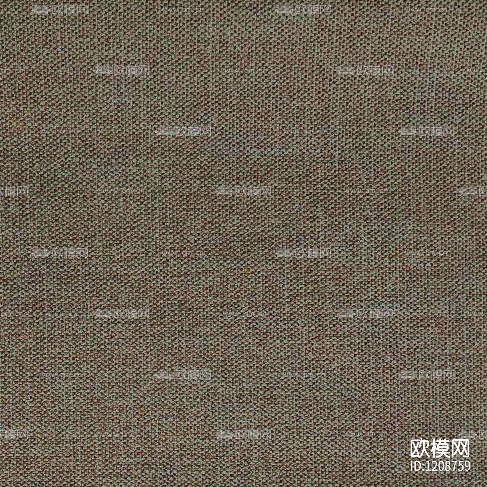 几何麻布布料贴图下载（渲染图5）