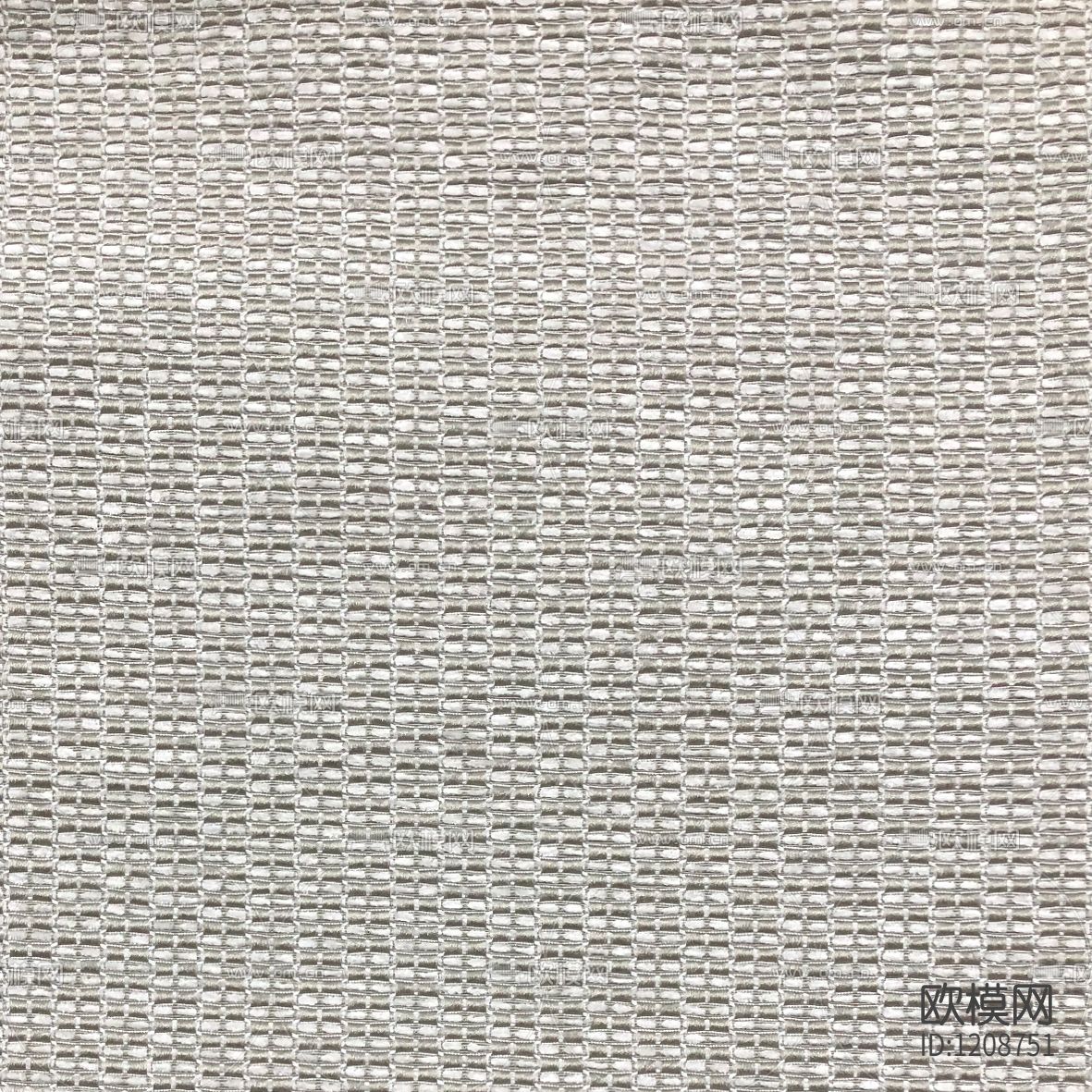 混色花纹布纹布料下载（渲染图2）