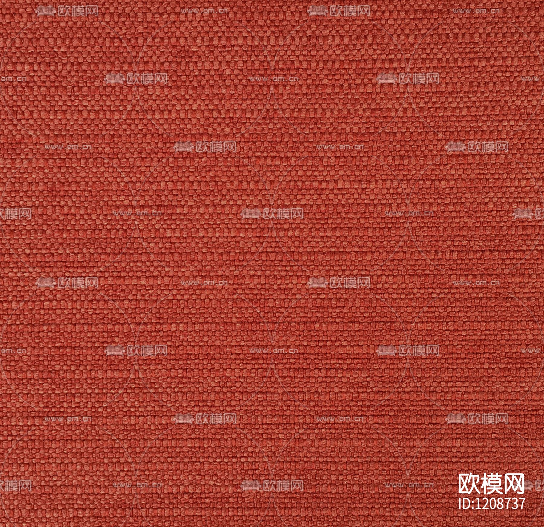 水彩布纹布料下载（渲染图3）