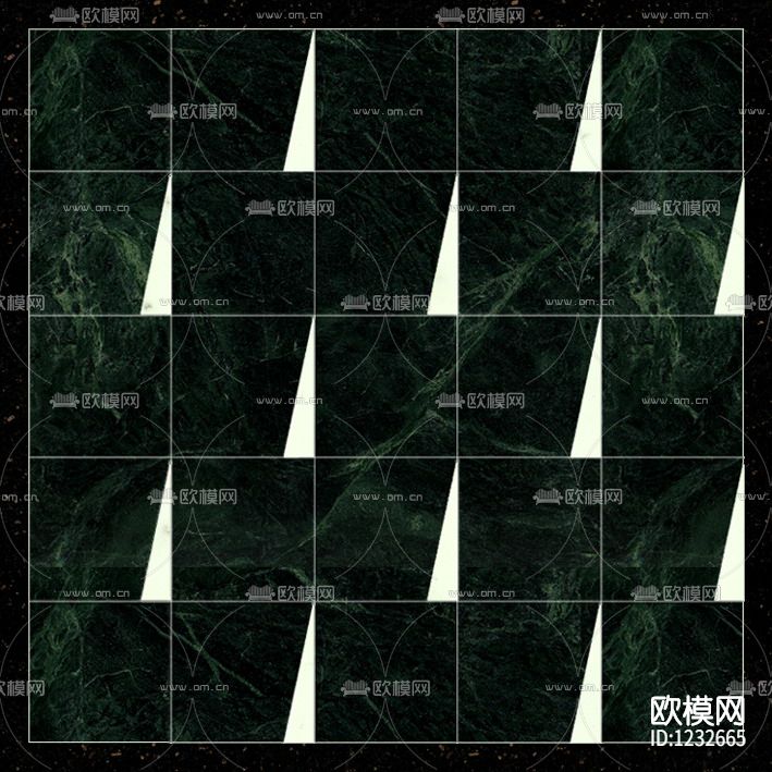 现代大理石拼花下载