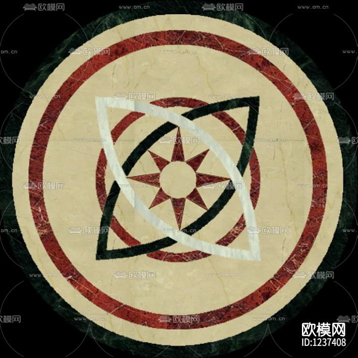 现代大理石拼花下载