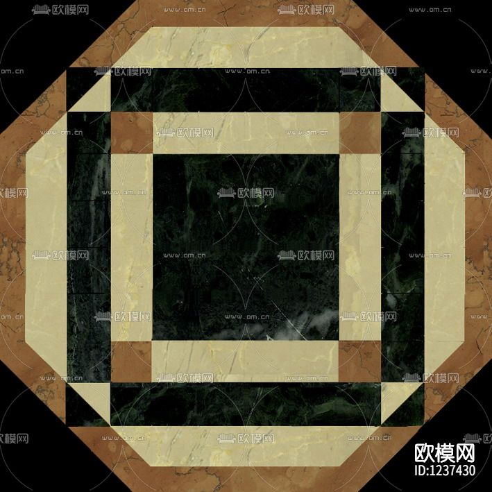 新中式大理石拼花下载