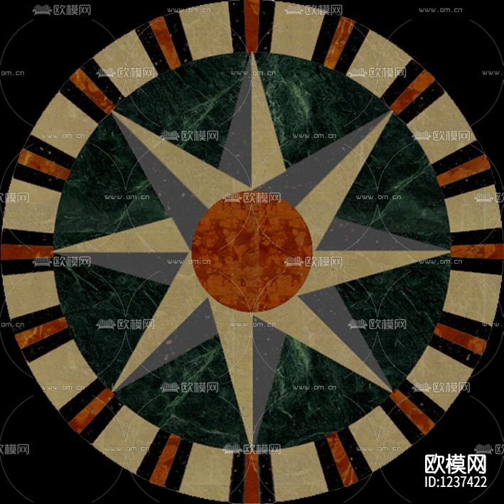 现代大理石拼花下载