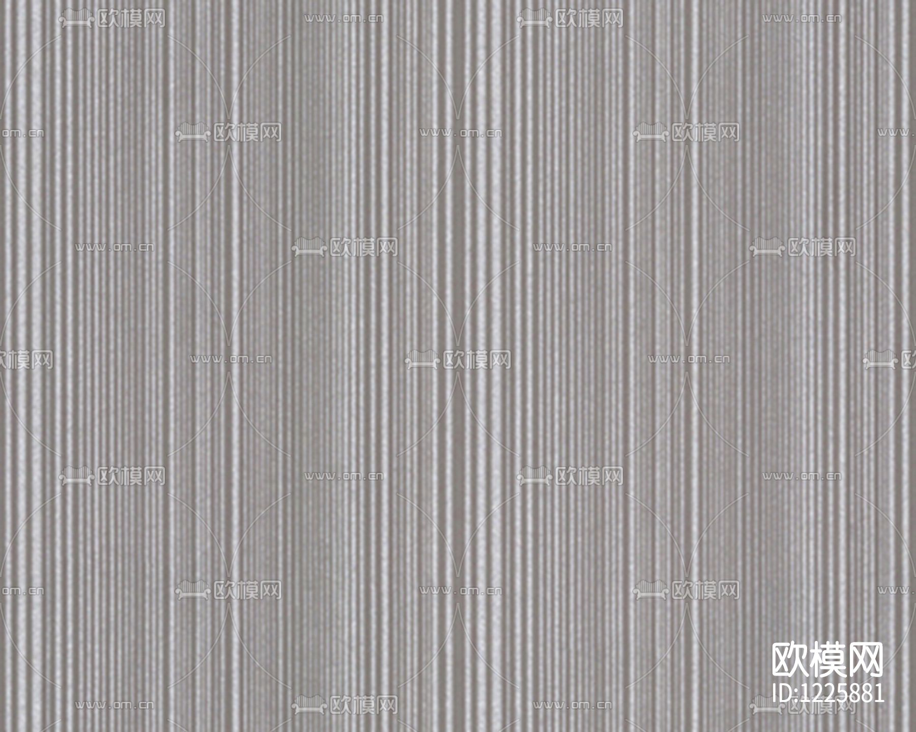 无纺布条纹壁纸下载（渲染图9）
