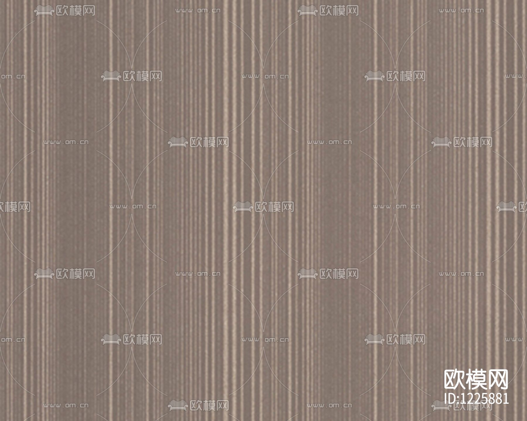 无纺布条纹壁纸下载（渲染图8）