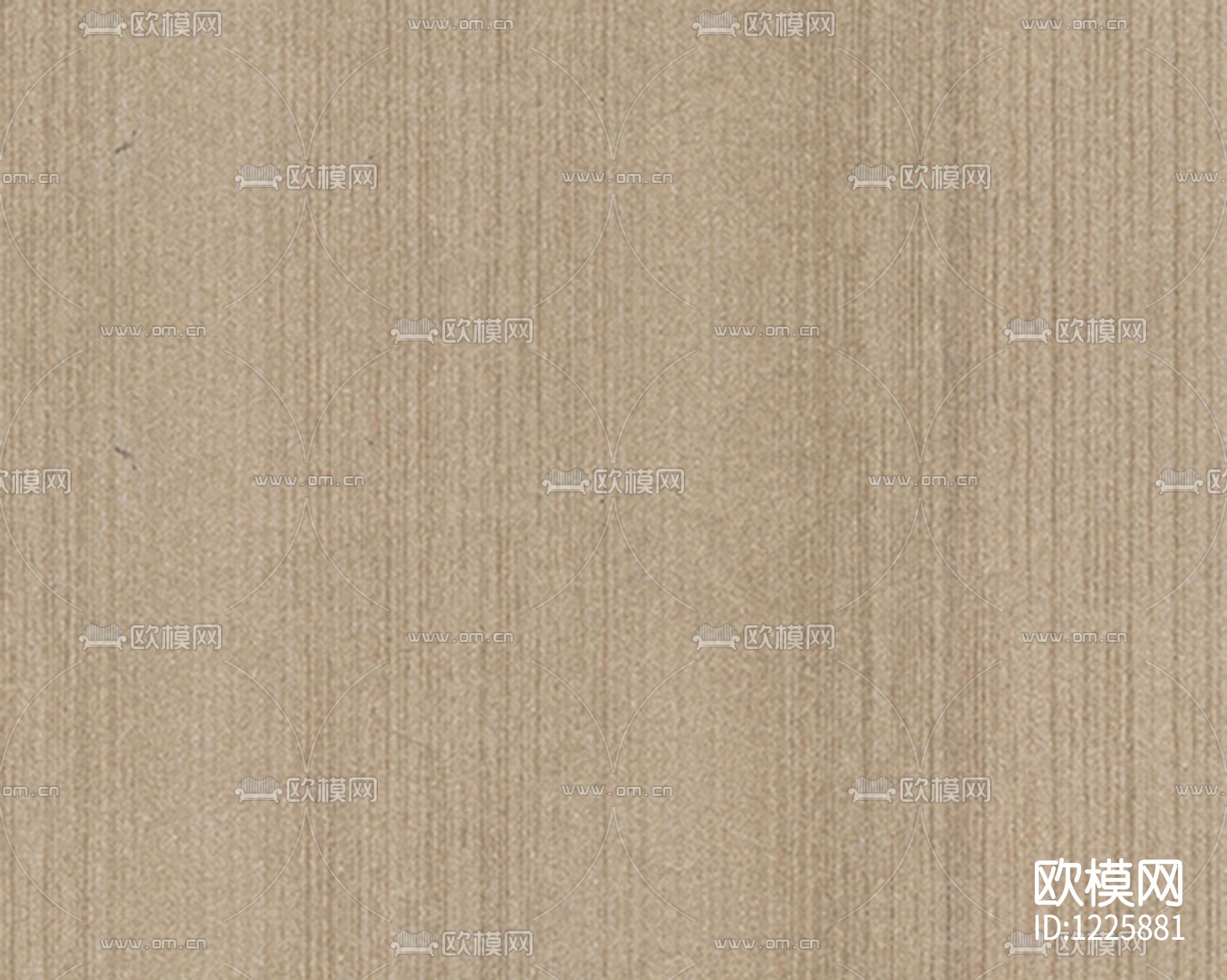 无纺布条纹壁纸下载（渲染图7）