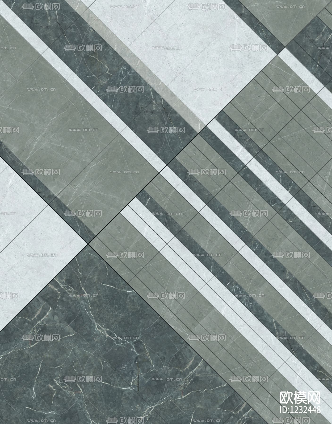 地面石材拼花下载