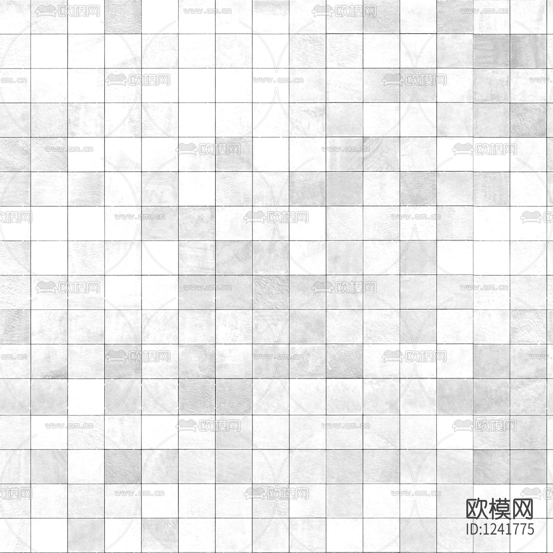 户外麻石下载（渲染图2）