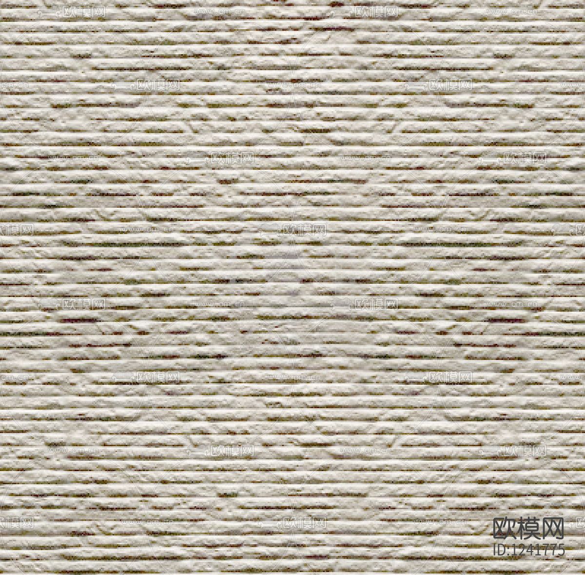 户外麻石下载（渲染图1）