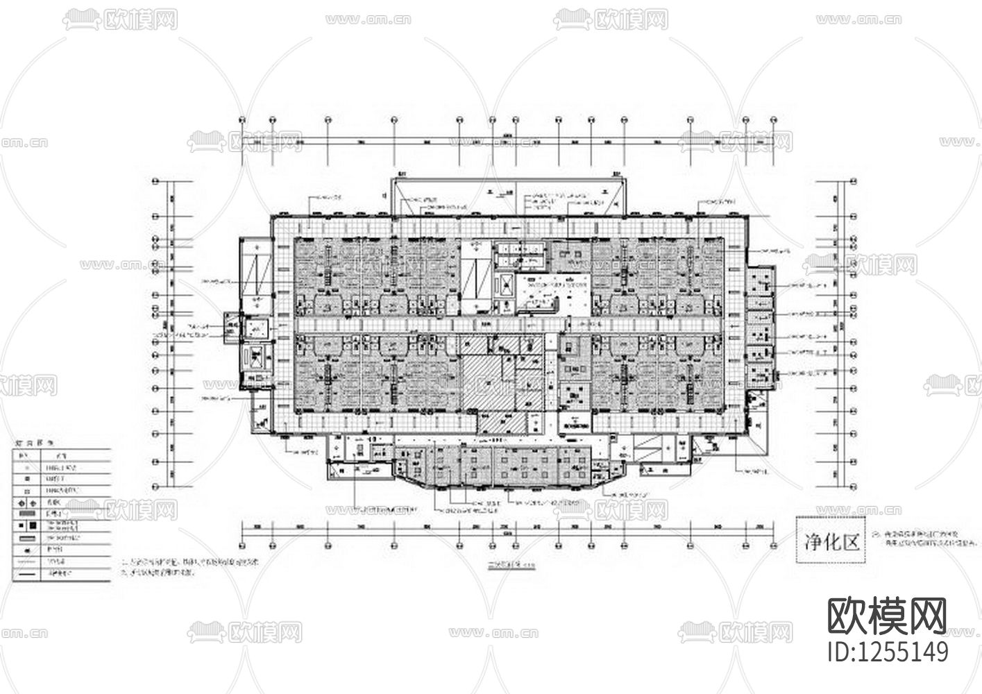 人民医院下载（渲染图4）