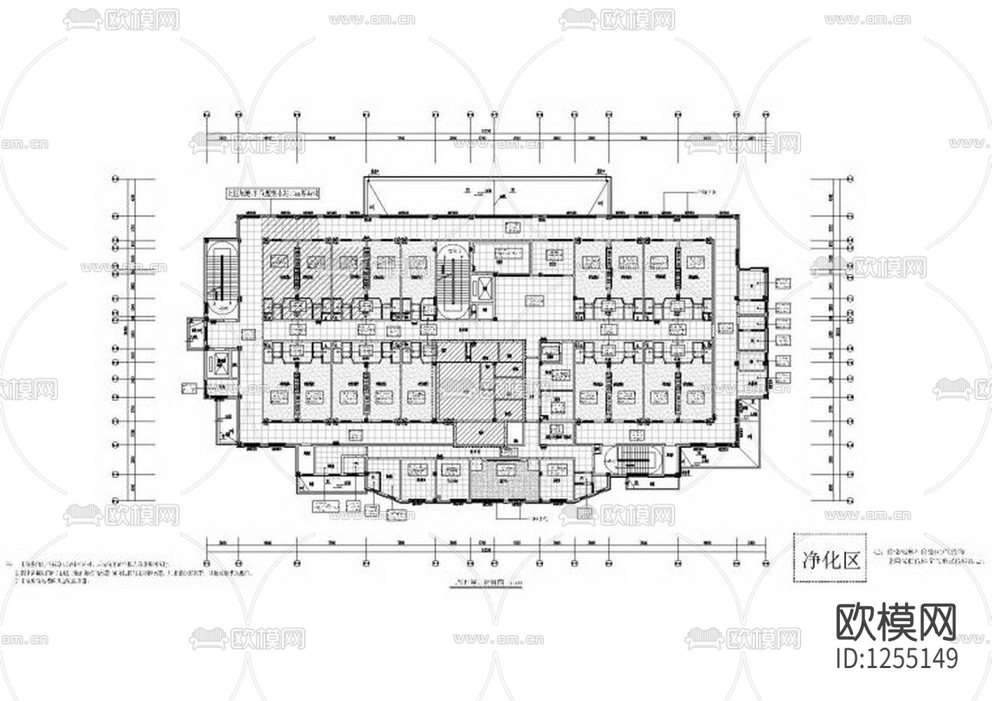 人民医院下载（渲染图2）