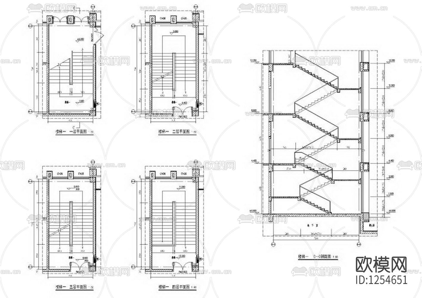 妇幼保健院建设项目建筑图下载（渲染图8）