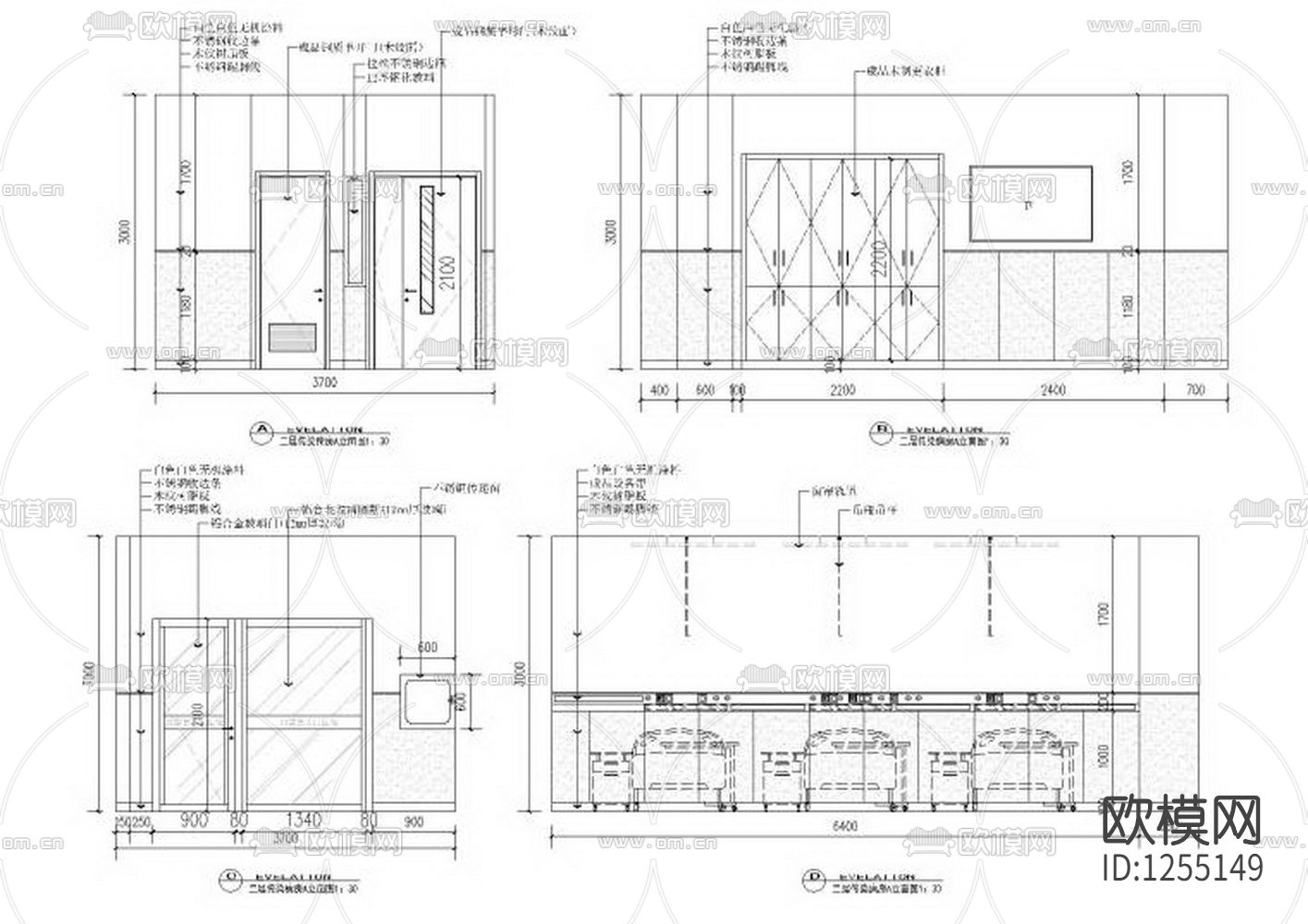 人民医院下载（渲染图8）