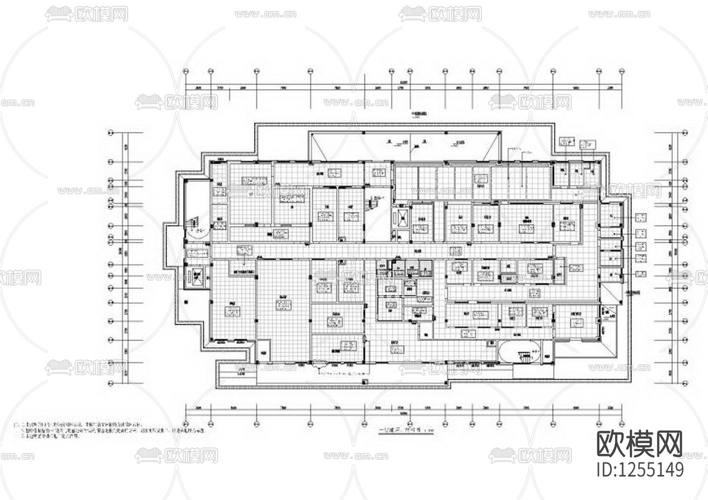 人民医院下载（渲染图6）
