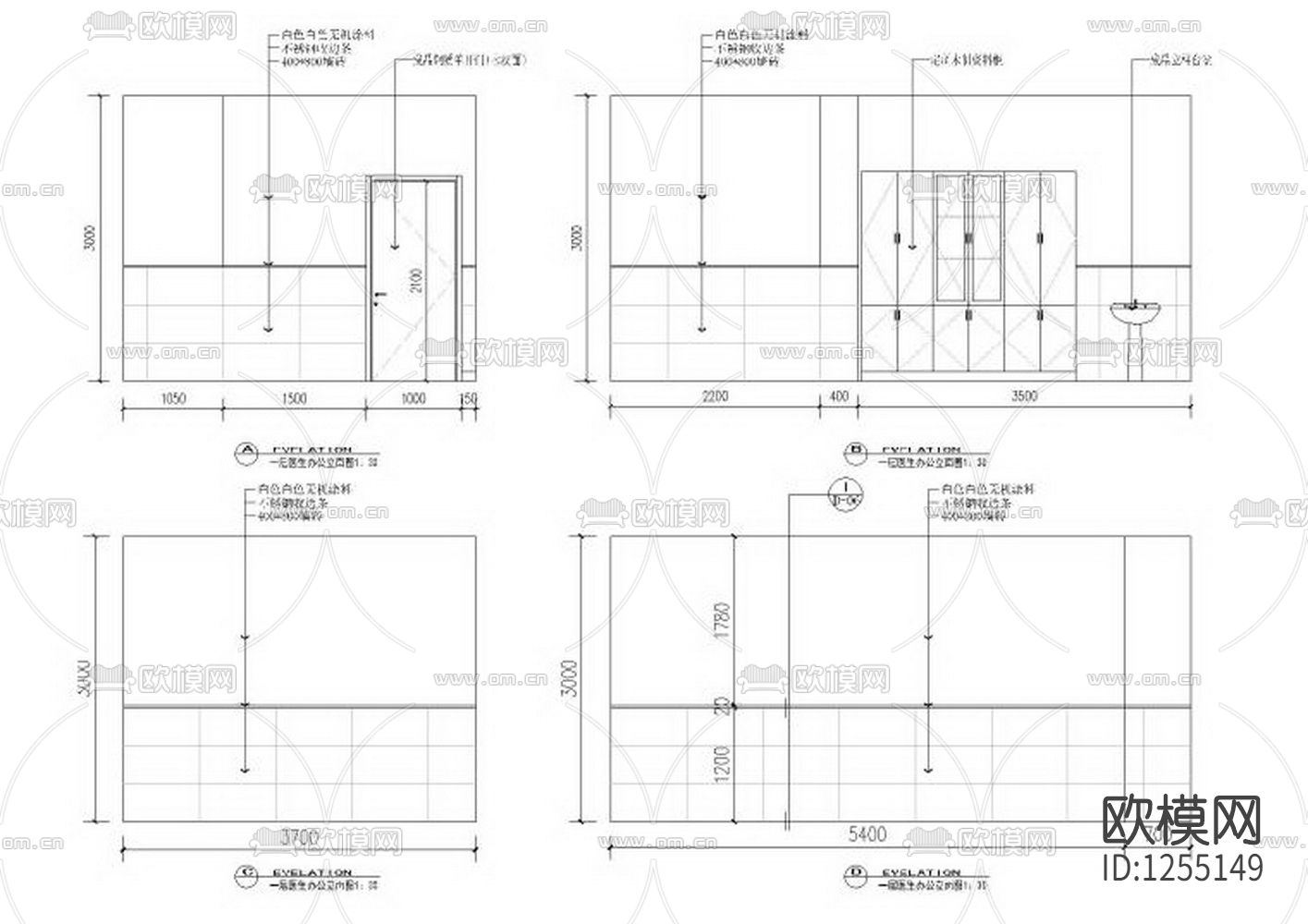 人民医院下载（渲染图7）
