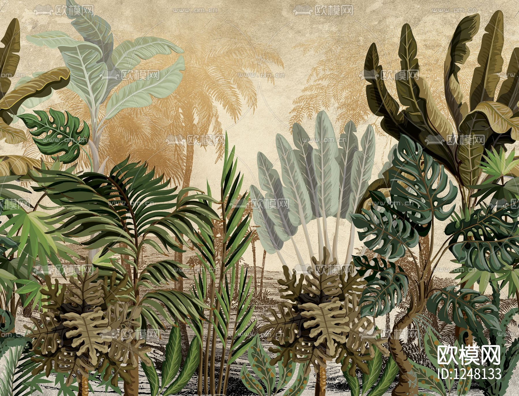 植物壁纸