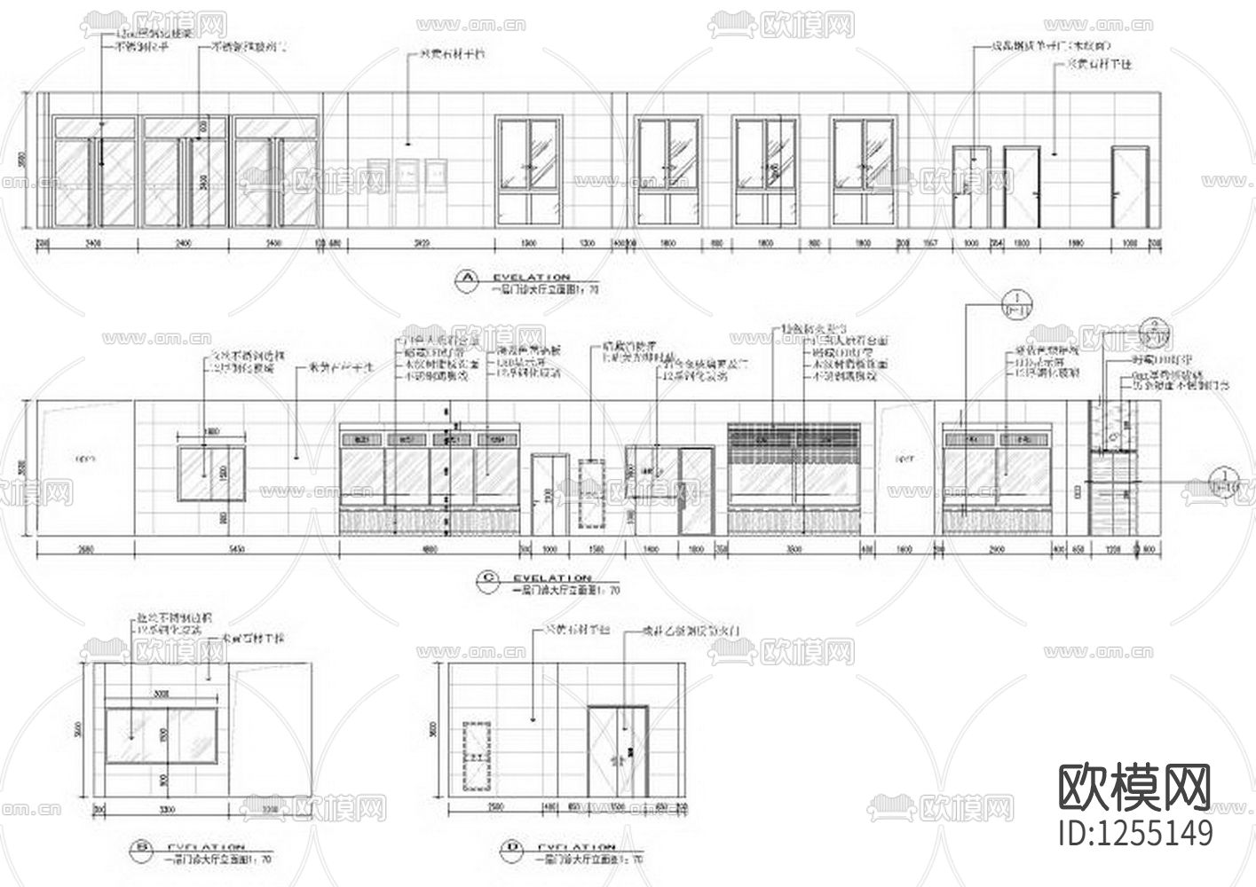 人民医院下载（渲染图3）
