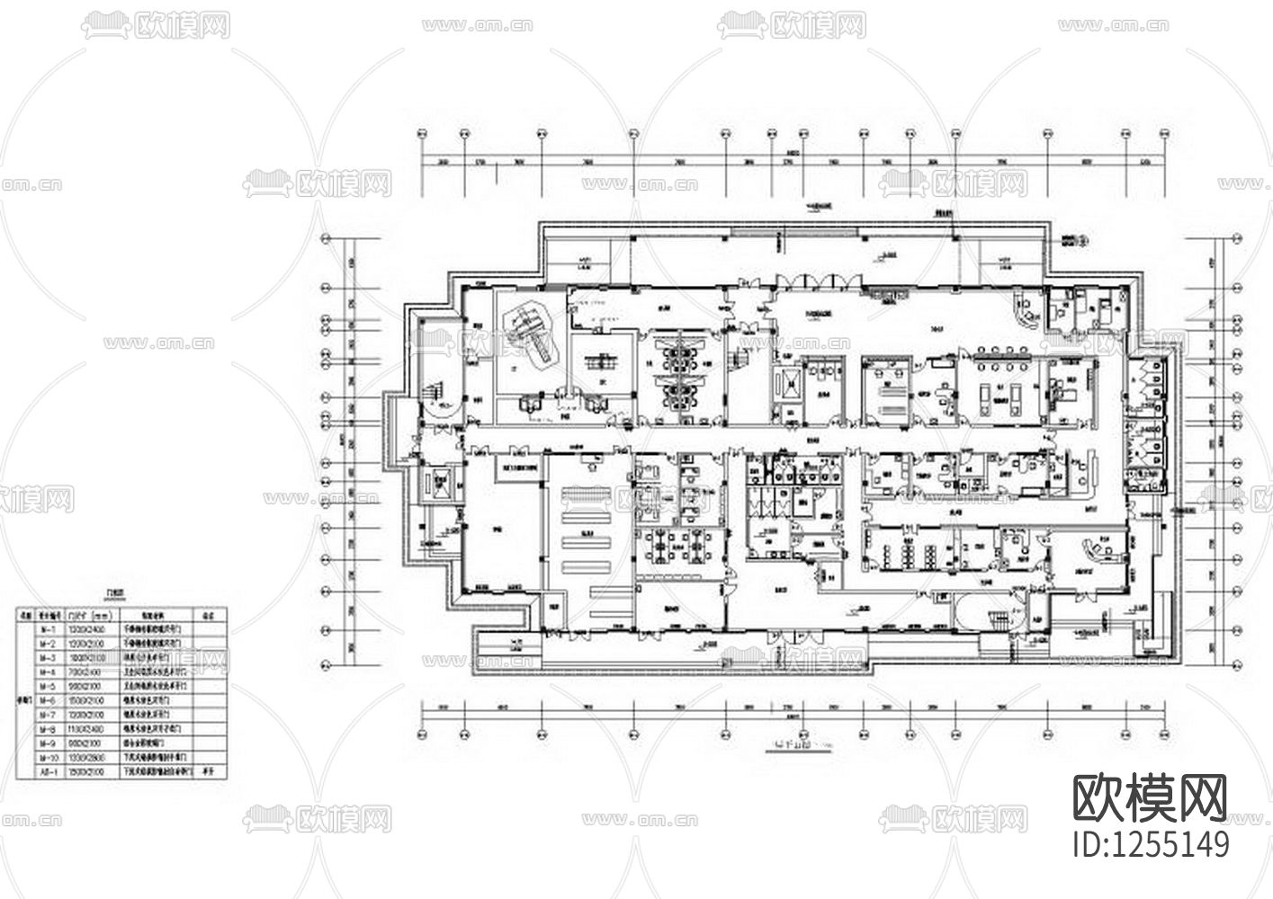 人民医院下载（渲染图1）