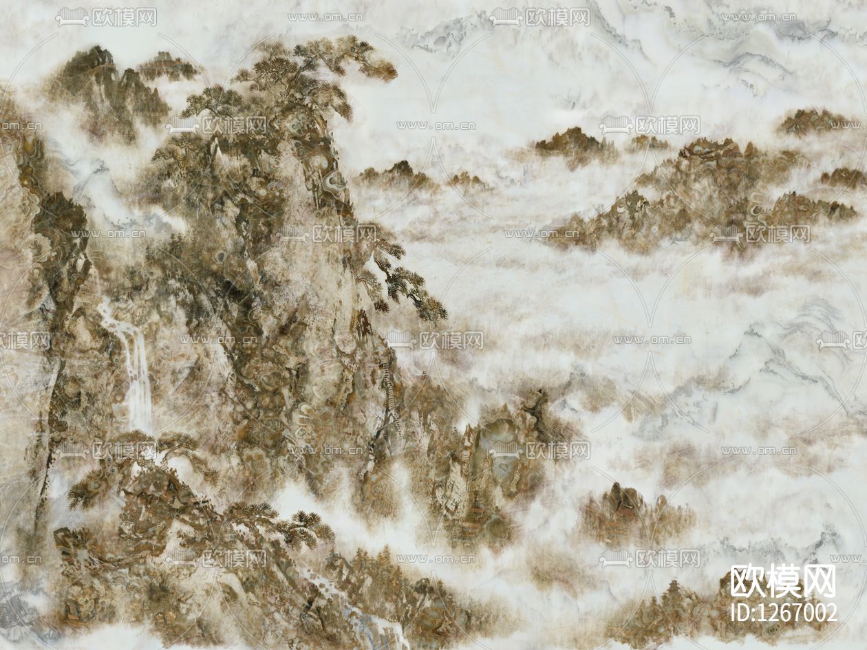 石山深海
