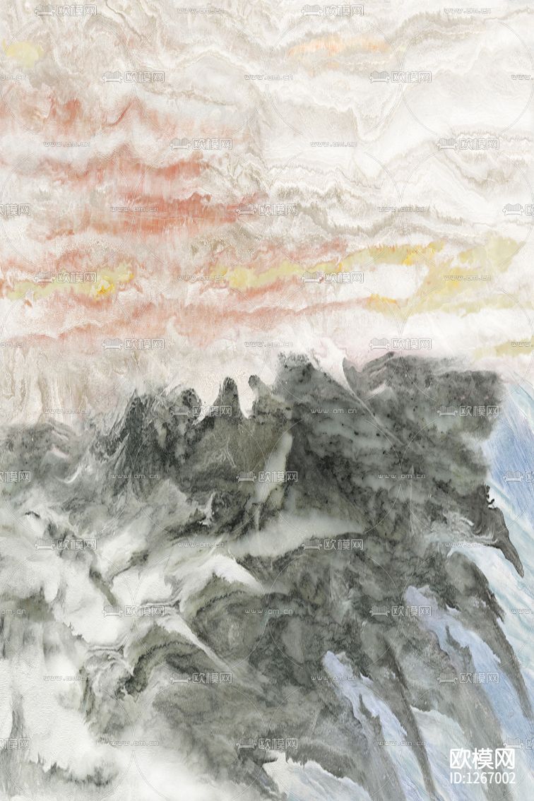 石山深海
