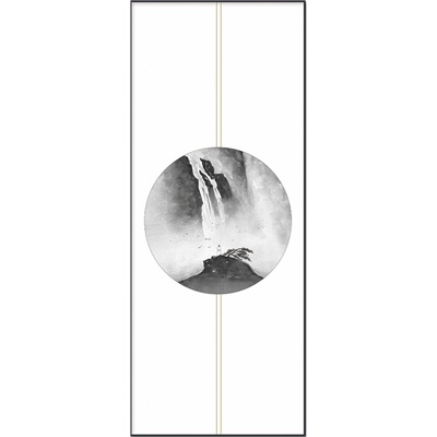  新中式装饰画 