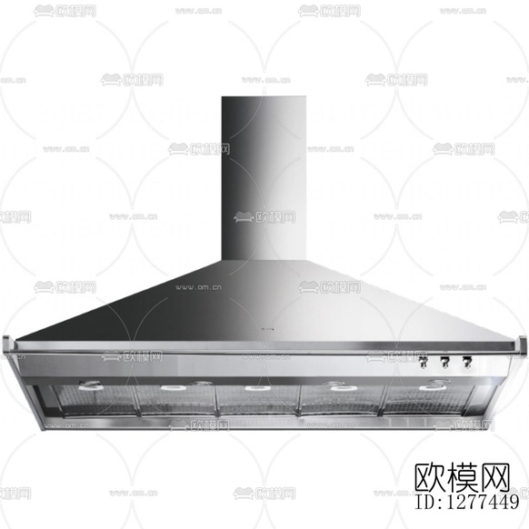 現(xiàn)代金屬抽油煙機(jī)下載