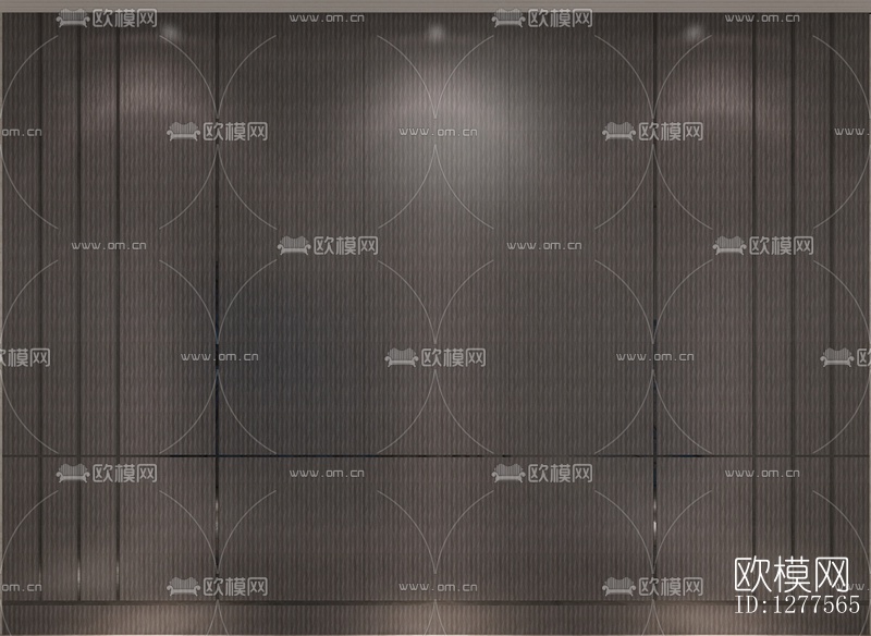 现代轻奢背景墙下载