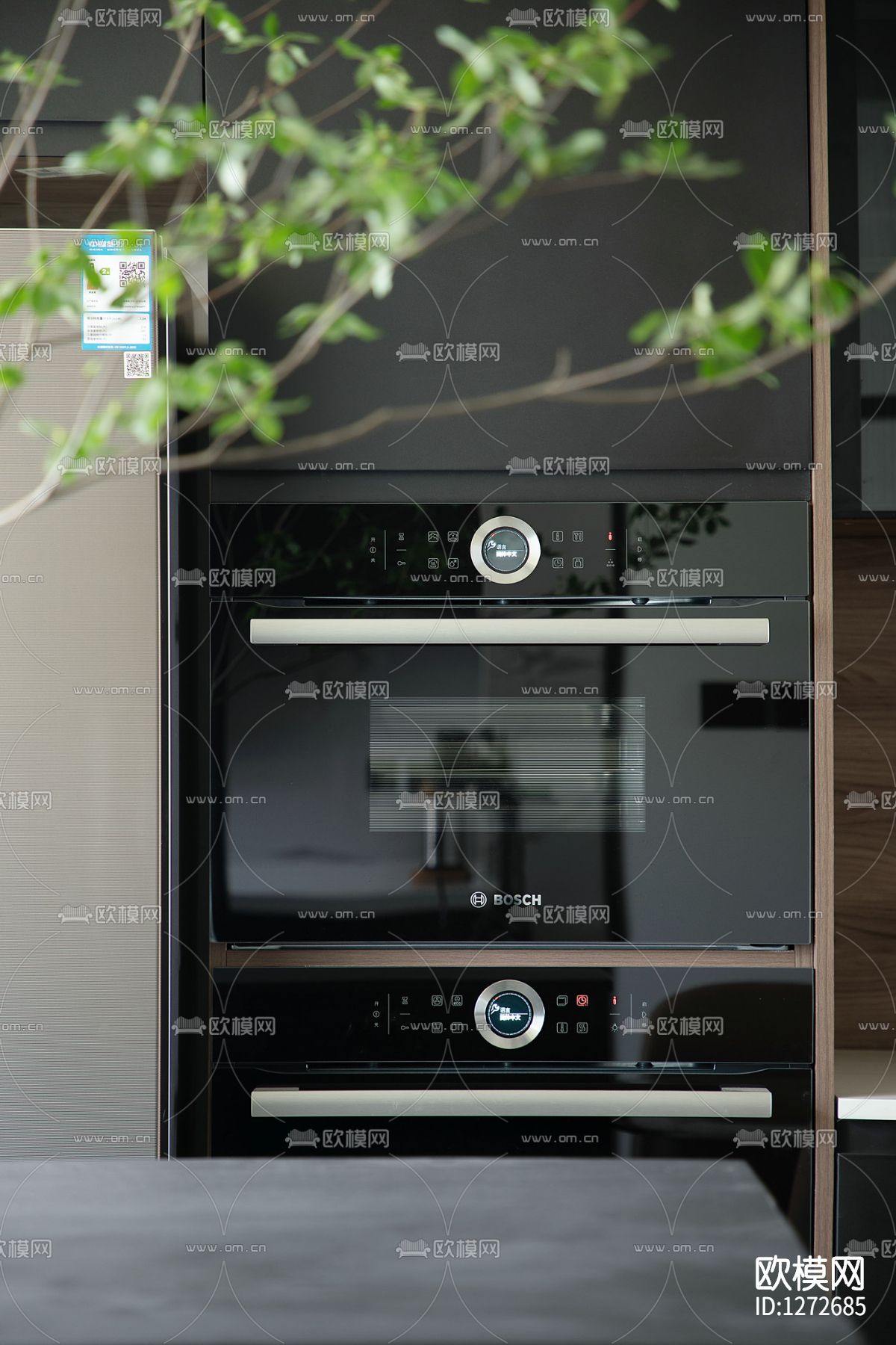现代简约住宅全套cad施工图