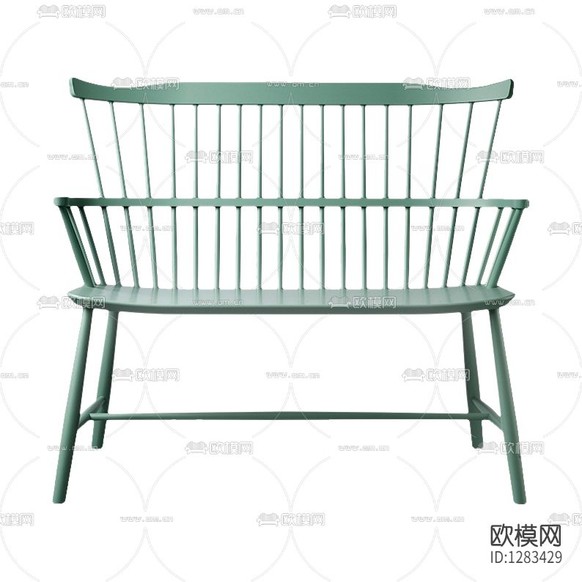 簡(jiǎn)歐實(shí)木戶外長(zhǎng)椅下載