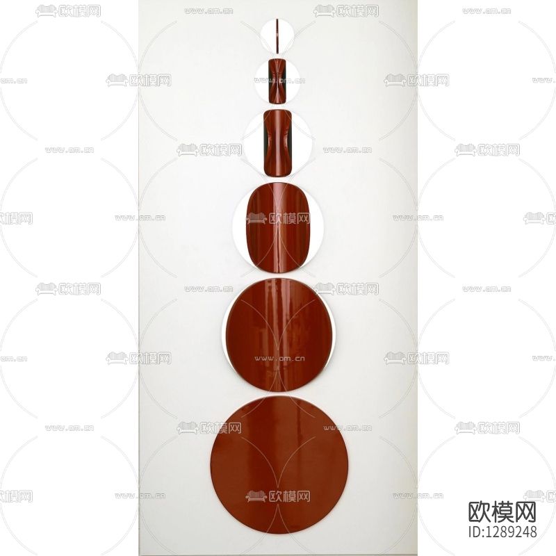 现代轻奢创意装饰画下载