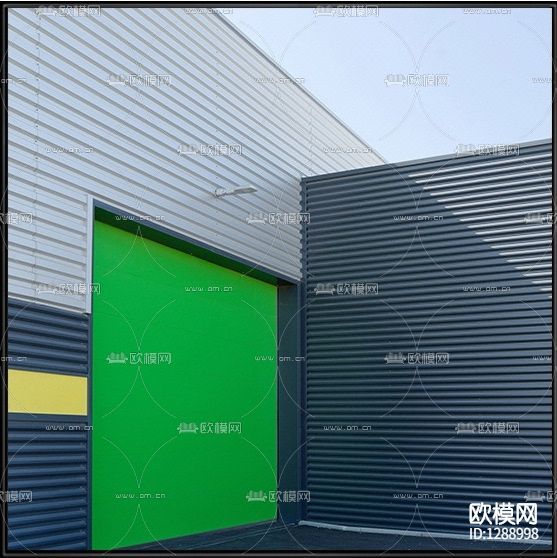 現(xiàn)代輕奢建筑攝影裝飾畫下載