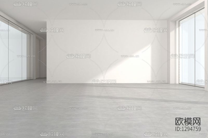 现代简约客厅下载