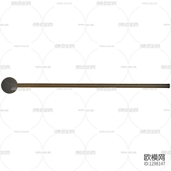 現(xiàn)代極簡(jiǎn)線條金屬壁燈下載