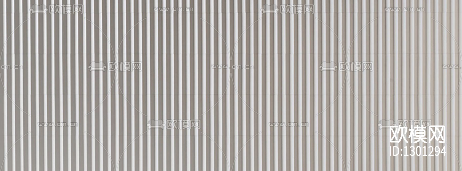 现代简约格栅背景墙下载