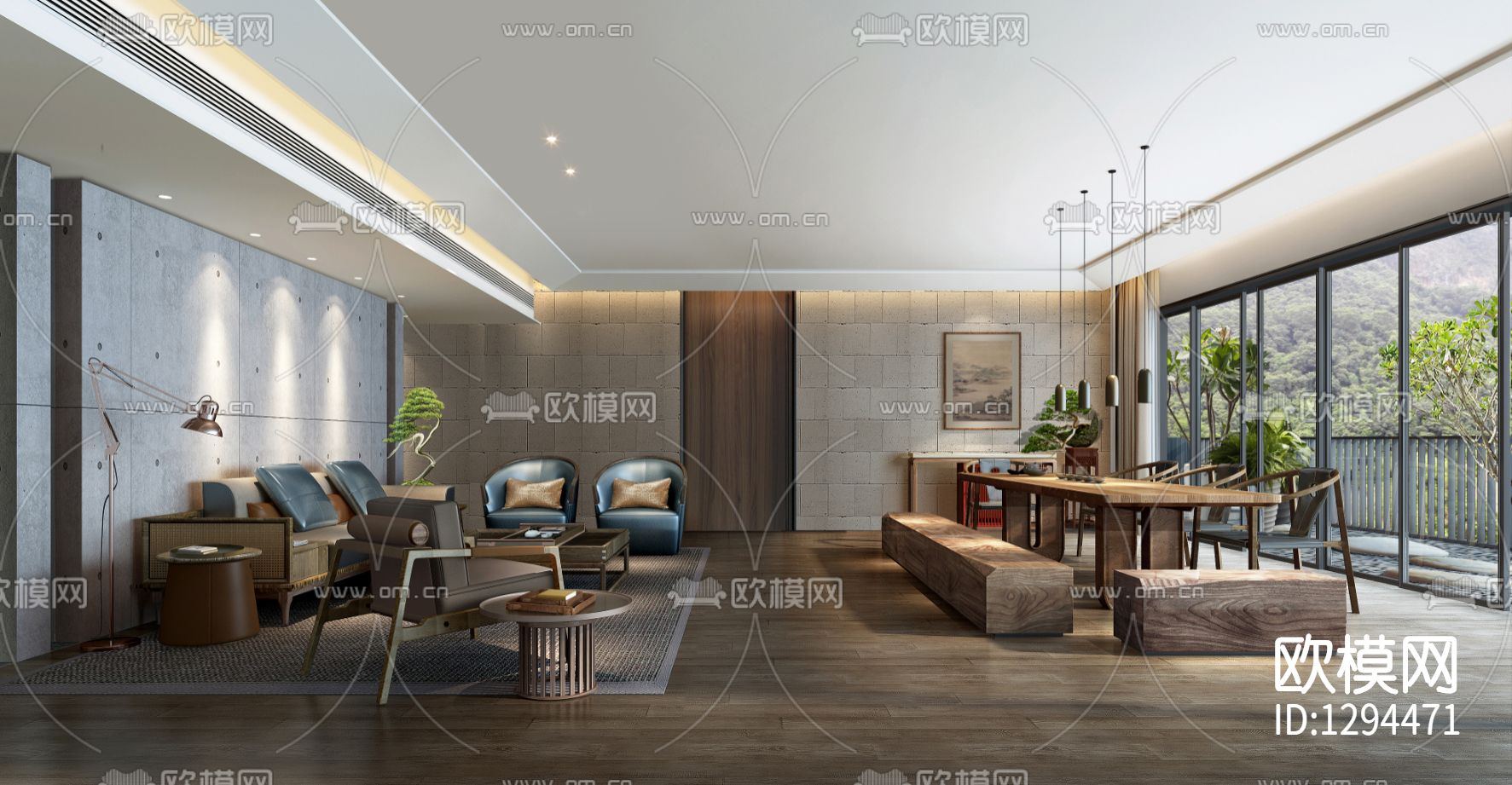 别墅CAD施工图