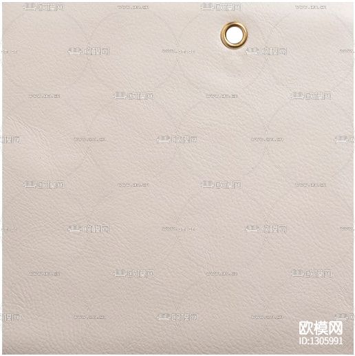 现代皮革