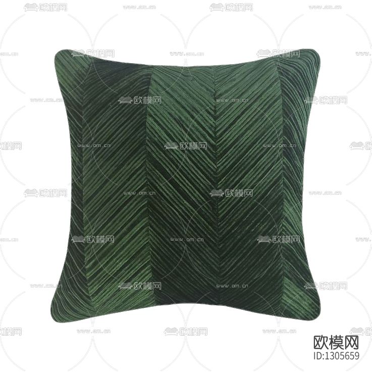 现代轻奢布艺拼接抱枕下载