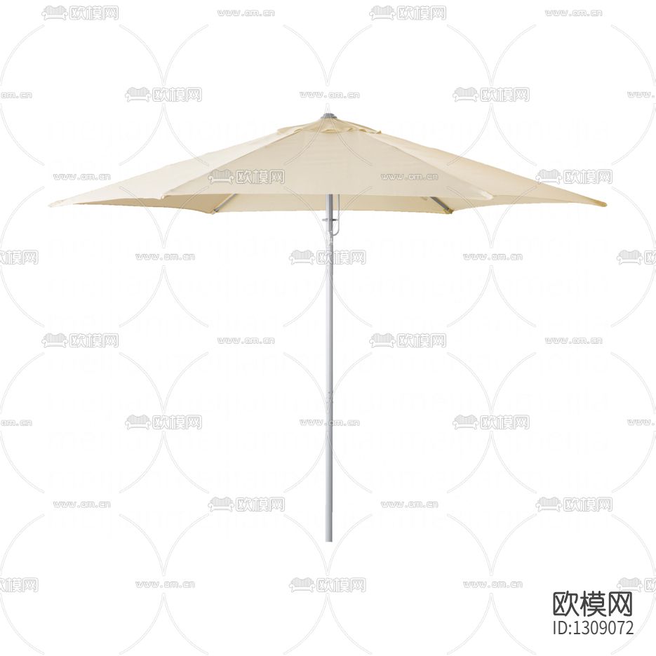 现代简约遮阳伞下载