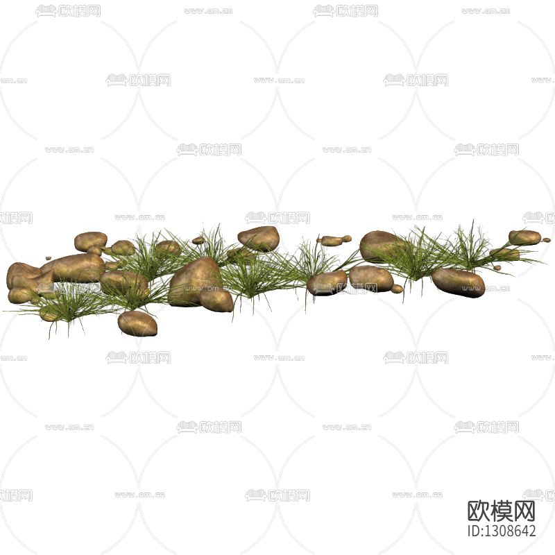 现代鹅卵石下载