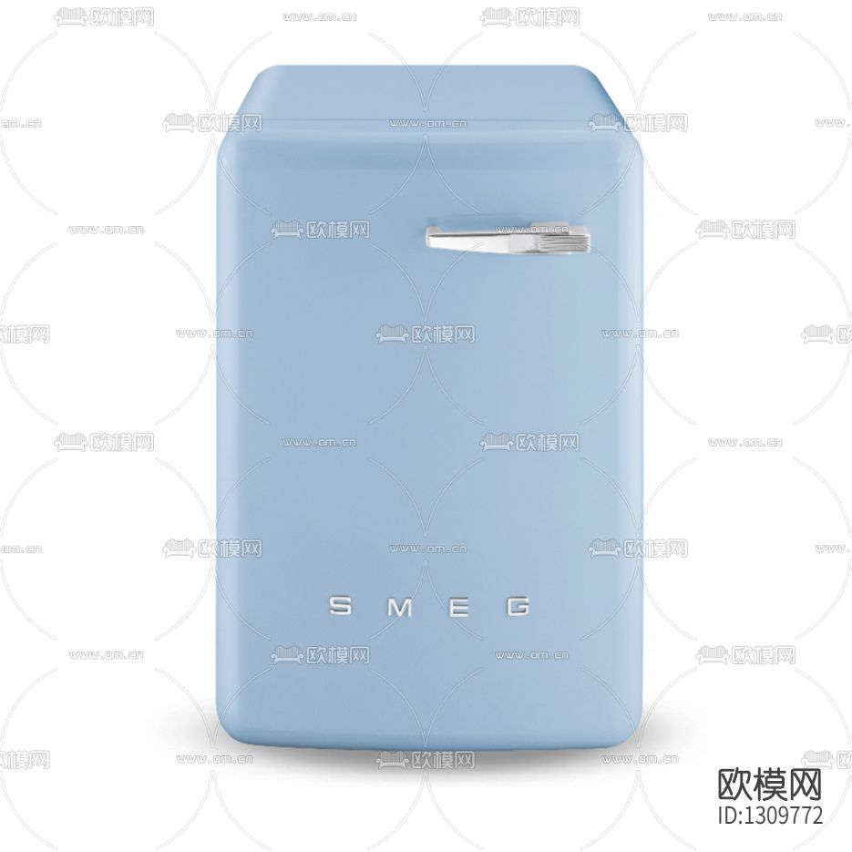 北欧简约冰箱下载