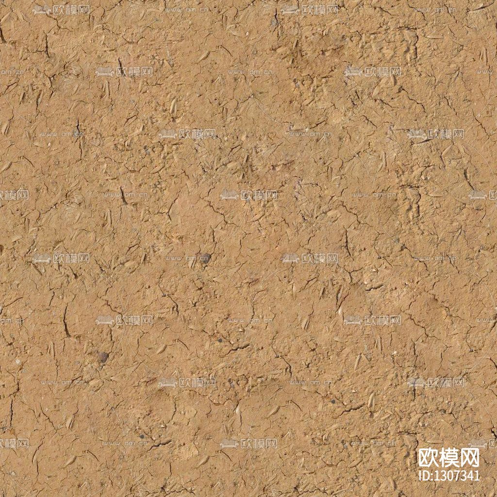 高清草漆下载（渲染图2）