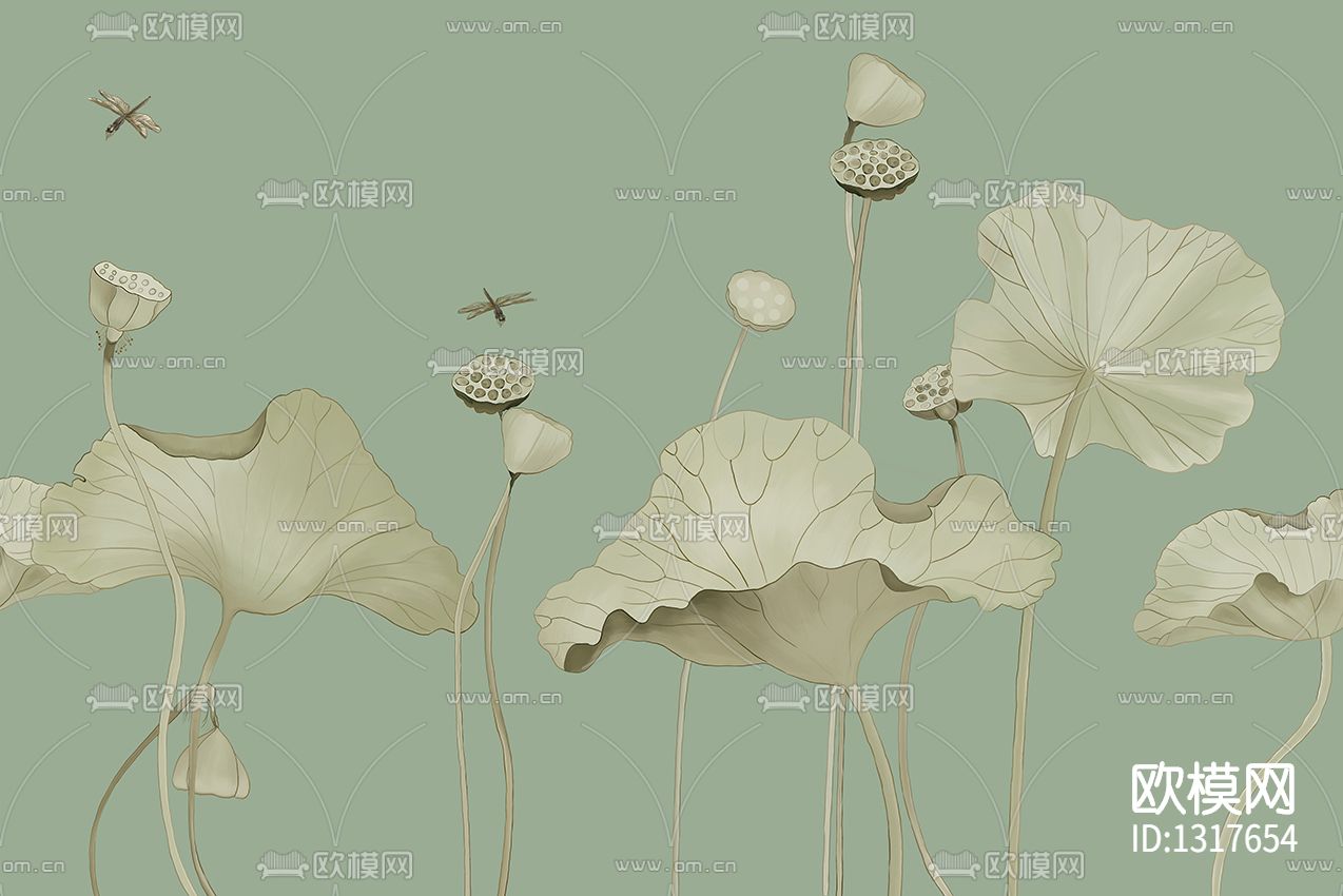 壁画