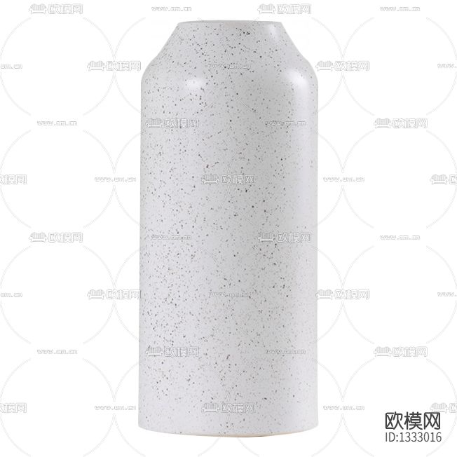 现代简约陶瓷花器
