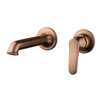  现代墙出水龙头su模型 