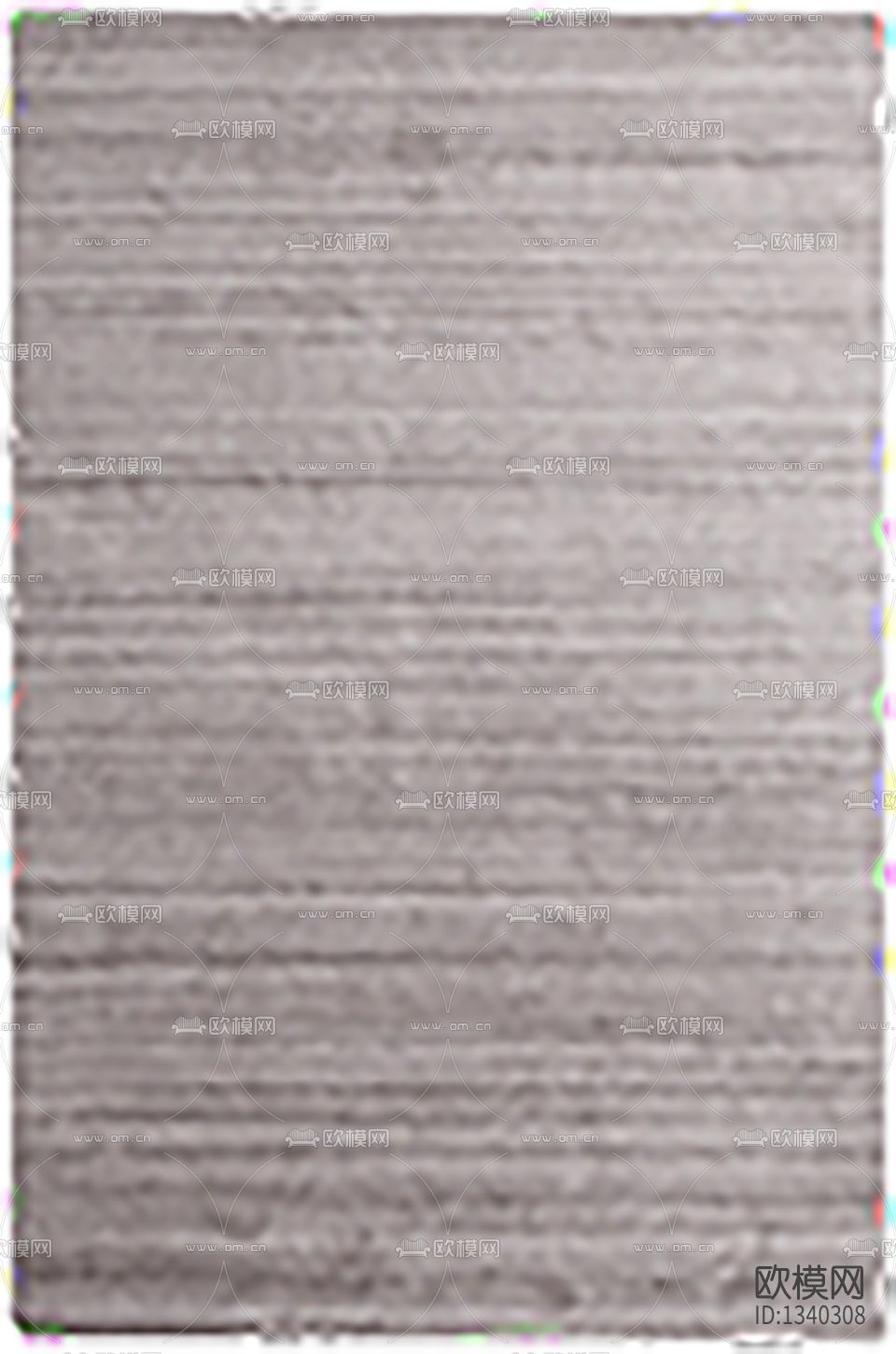 现代羊毛纯色加丝几手工编织地毯下载