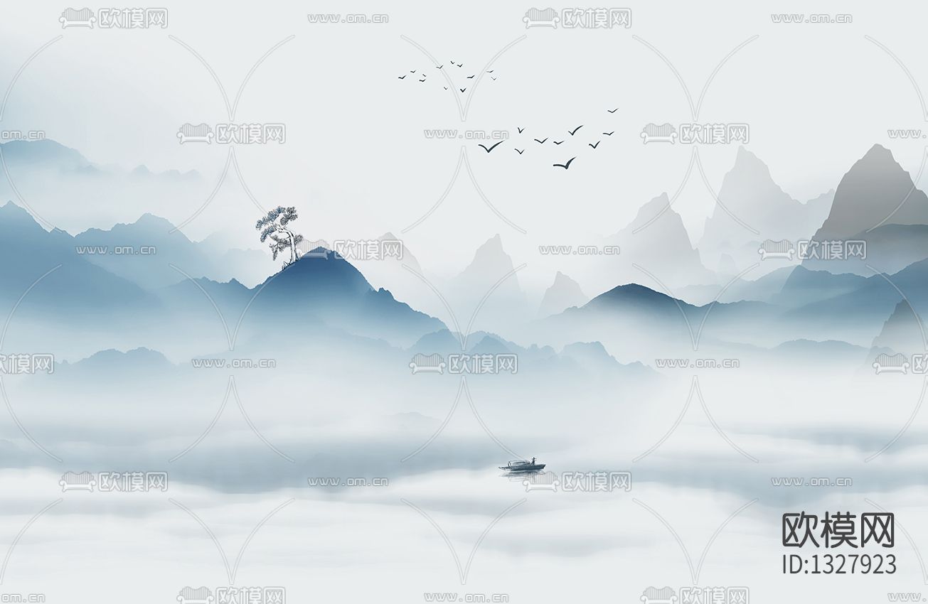 壁画